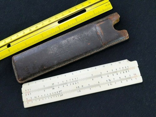 Simple and rare pocket slide - rare,