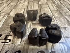 Honda CBR1000rr Fireblade CUSH DRIVE RUBBERS SPROCKET 08 - 16 Breaking Spares