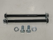 New 4x4 cosworth rear - rear, diff