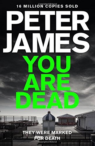 You are dead - dead, (roy