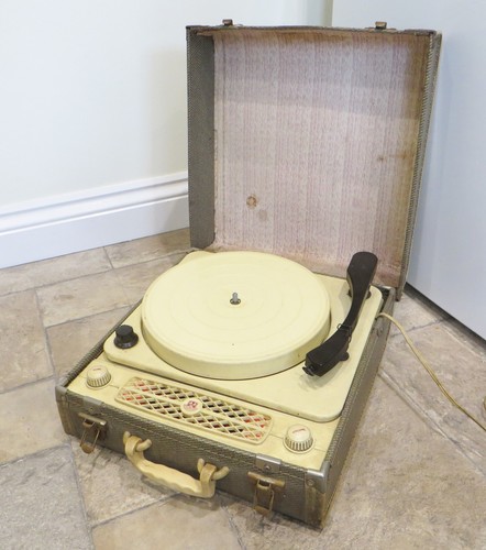Vintage regentone handygram - regentone,