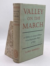 Valley on the March Lord