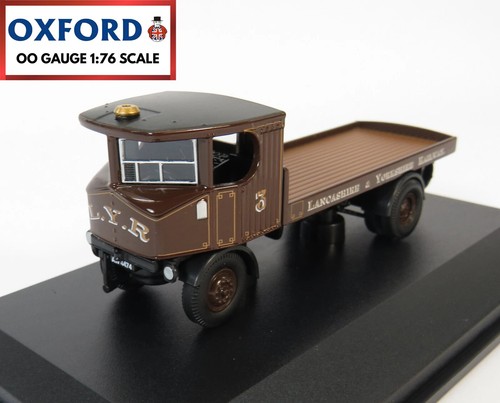 Oxford diecast 76sen003 steam - diecast,