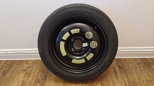 Space saver tyre spare - 15",