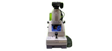 TOPCON TRC-NW8