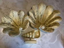 Lovely Vintage  3-piece Shell