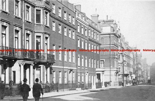 F006011 london hill street - f006011,