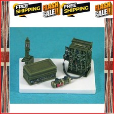 1/35 Scale Die-Cast Resin