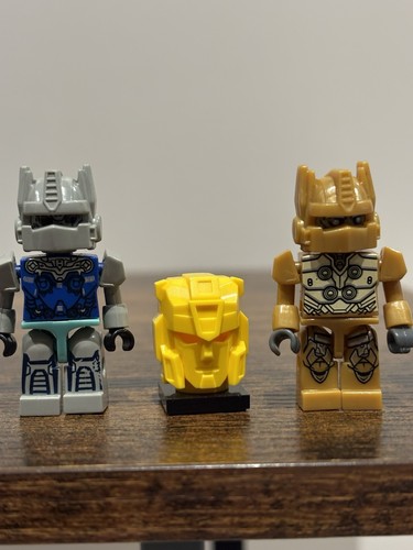 Lego transformers mini - lego,