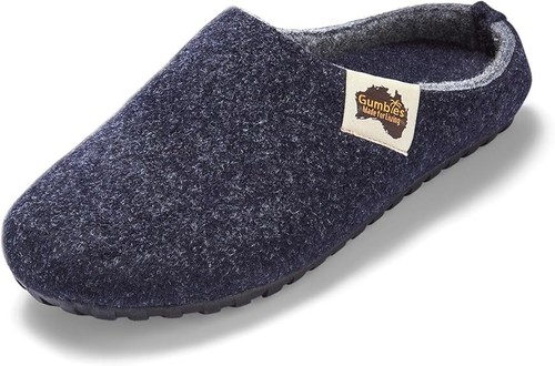 Gumbies outback slippers - outback,