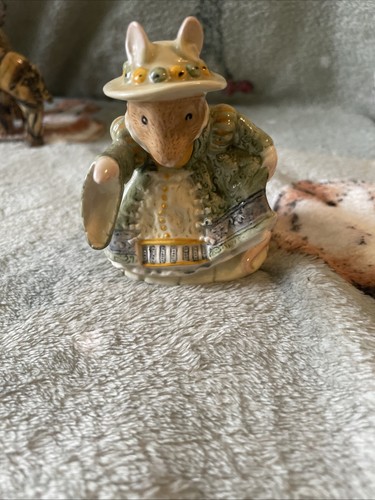 Royal doulton brambly hedge - royal,