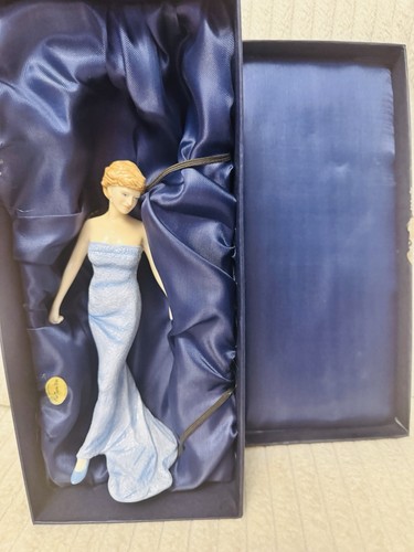 Royal doulton diana princess - royal,