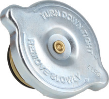 K906196: Radiator Cap (x1)