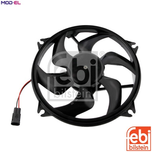 Fan engine cooling - 40634, for