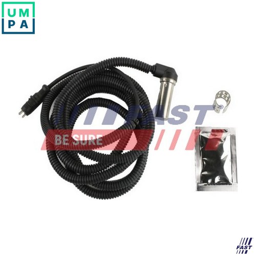 Sensor wheel speed ft80862 - wheel,