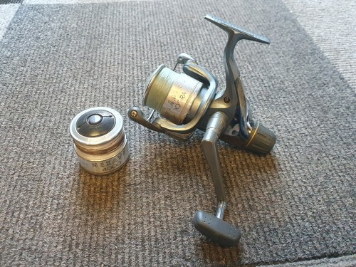Shimano nexave 4000ra - shimano,