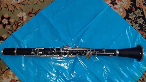 Clarinet clarinete sib - clarinet,