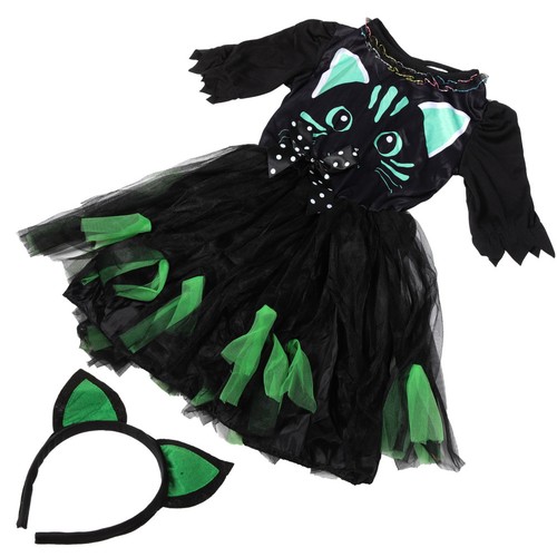 Set halloween kids - halloween, dress