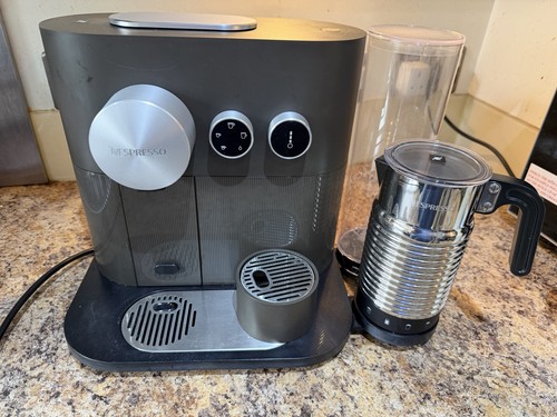 Nespresso coffee machine - coffee,