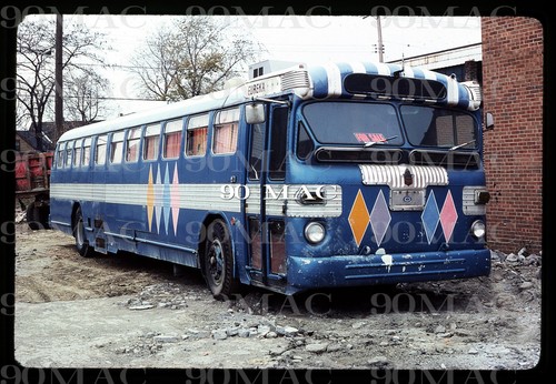 Eureka twin coach - eureka.,