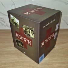 MASH - The Complete Collection