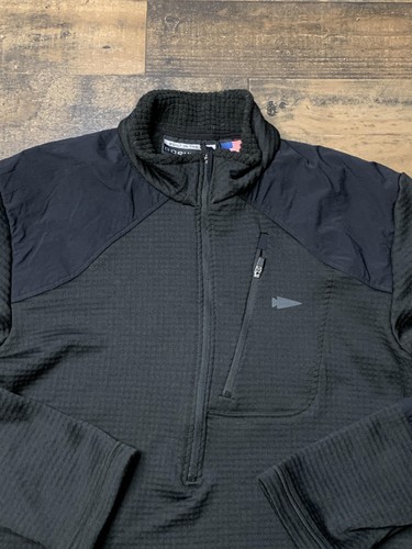 Goruck pullover mens medium - goruck,
