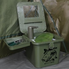 Ngt bivvy sink outdoor - bivvy, wash
