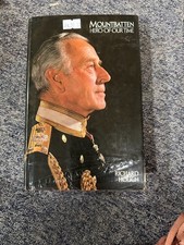 MOUNTBATTEN HERO OF OUR TIME