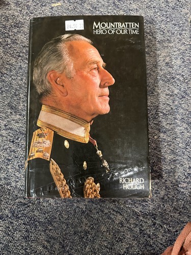 Mountbatten hero our - hero, time
