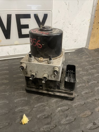 Vauxhall zafira mk2 abs pump - vauxhall,