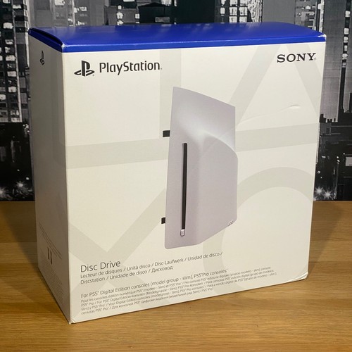 Sony disc drive playstation - drive,