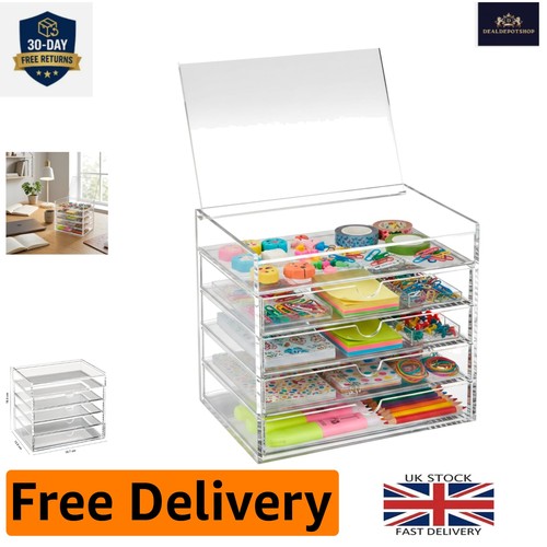 Elegant drawer acrylic - elegant,