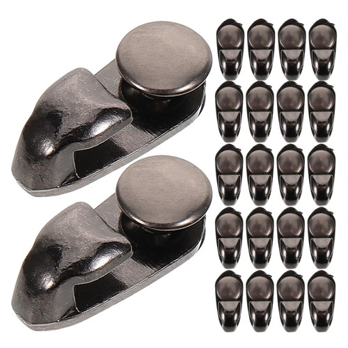 Sets boot lace hook - lace,