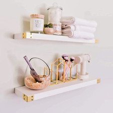 Clearance- Floating Pair of