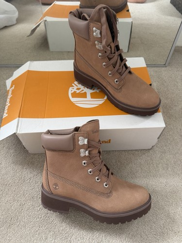 Timberland carnaby cool 6in - timberland,