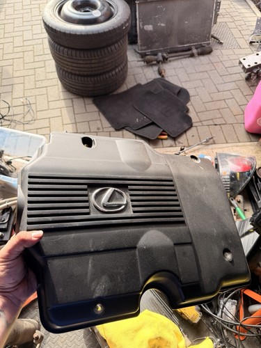 Lexus is300 engine cover - lexus,