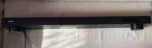 Yamaha ysp 2200 - speaker, center