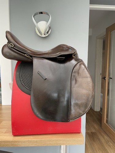 Gfs saddle in - gp,