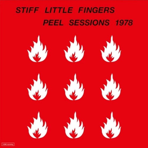 Stiff little fingers peel - stiff,