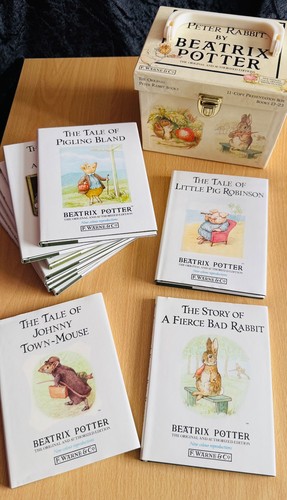 The friends peter rabbit 11 - peter,
