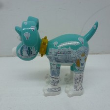 Limited Edition Gromit Brizzel