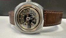 SEVENFRIDAY SF-V2 / 01-A0537 Automatic Watch - Full Set in Excellent Condition
