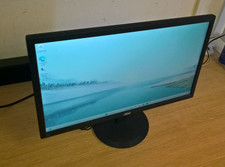 AOC 21.5" LED LCD FHD PC