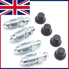 Brake Caliper Bleed Screw