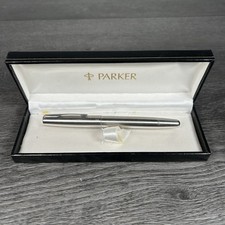 Vintage Parker Frontier