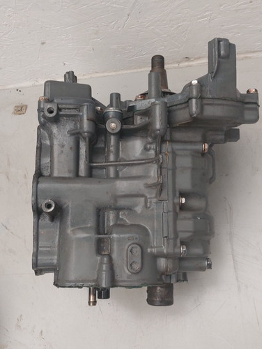 Honda complete engine block - engine,