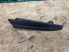 CHRYSLER VOYAGER LEFT SLIDER DOOR TRACK TRIM/ BLACK 04717735-AB