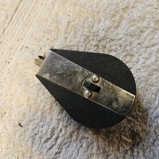 Harken 75mm Swivel Ratchet Block 