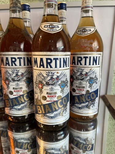 Martini bianco vermouth - martini, 1.5l