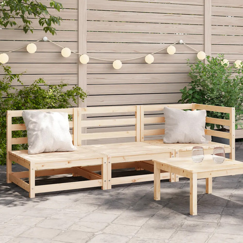 Walplus garden sofa - walplus,